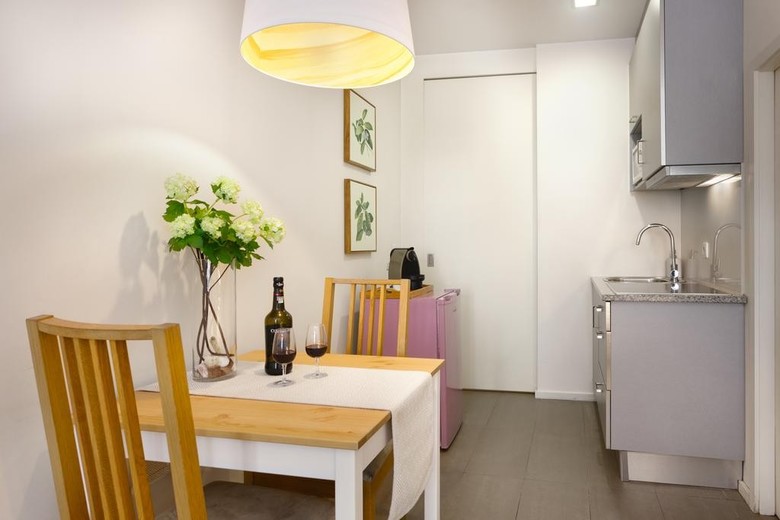 Historical Center - Taipas Apartments