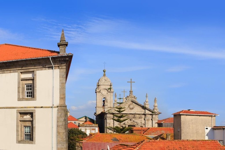 Historical Center - Taipas Apartments