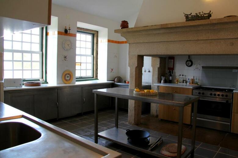 Agroturismo Quinta Dos Ribeiros