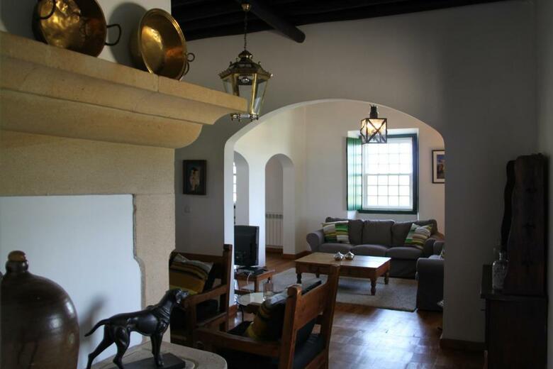 Agroturismo Quinta Dos Ribeiros