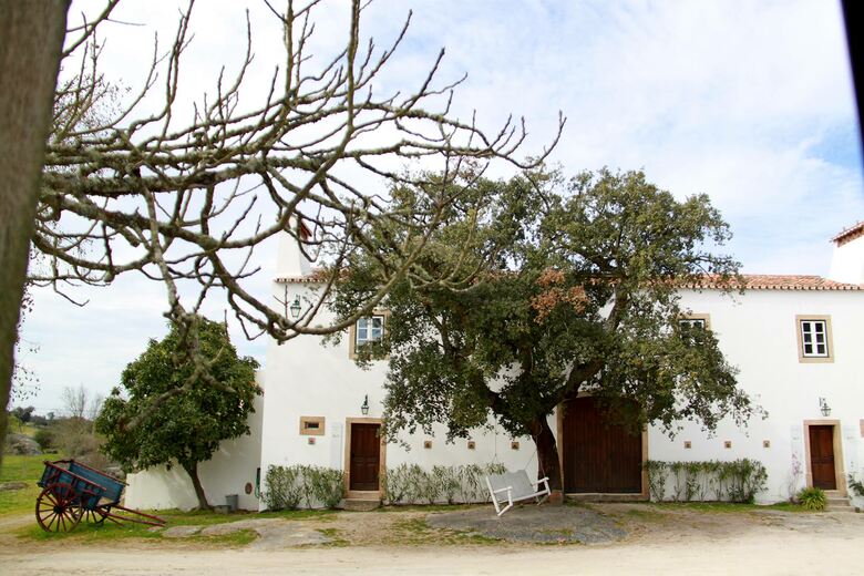 Agroturismo Quinta Dos Ribeiros