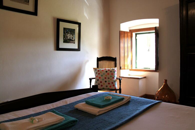 Agroturismo Quinta Dos Ribeiros