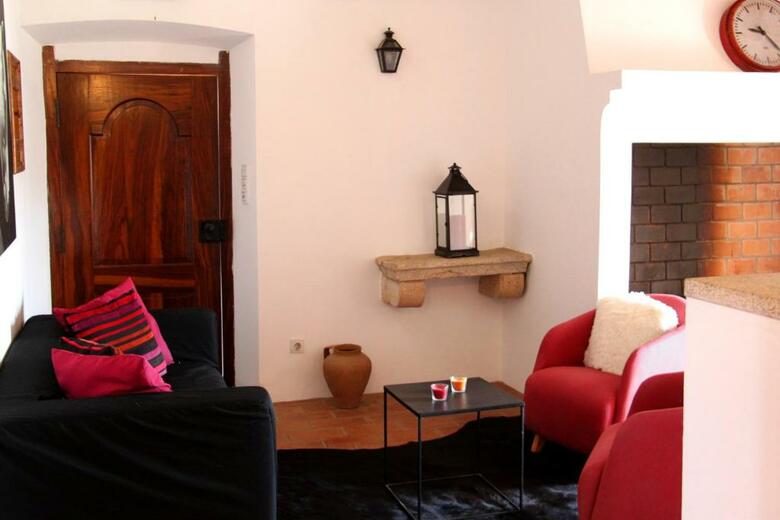Agroturismo Quinta Dos Ribeiros