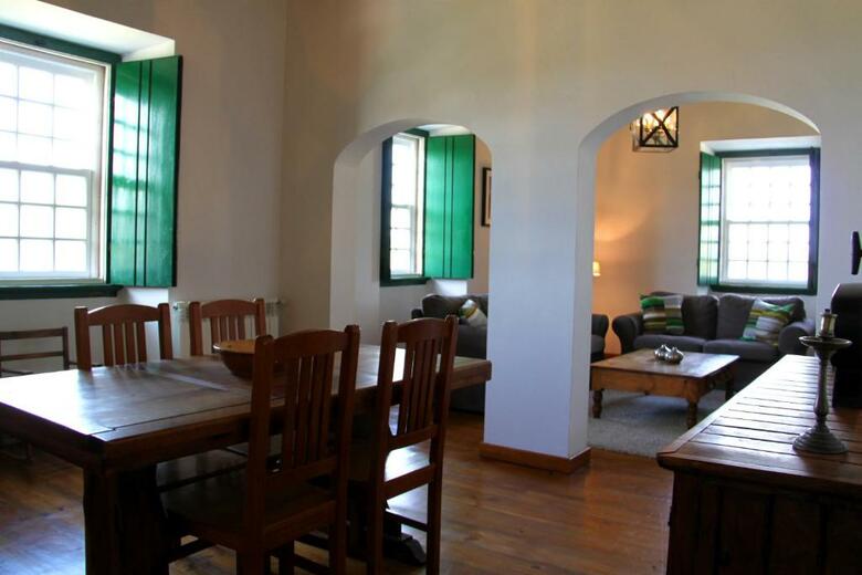 Agroturismo Quinta Dos Ribeiros