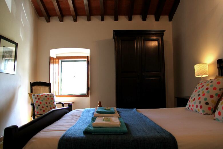 Agroturismo Quinta Dos Ribeiros