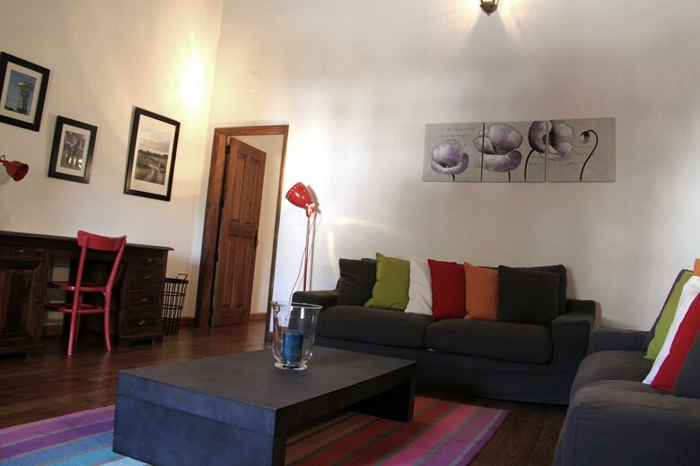 Agroturismo Quinta Dos Ribeiros