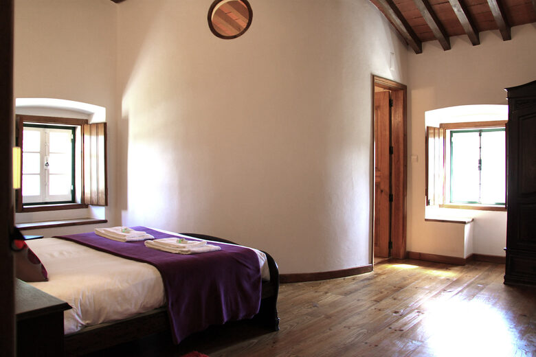 Agroturismo Quinta Dos Ribeiros