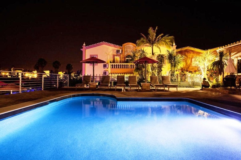 Hostal Villas D. Dinis - Charming Residence (adults Only)