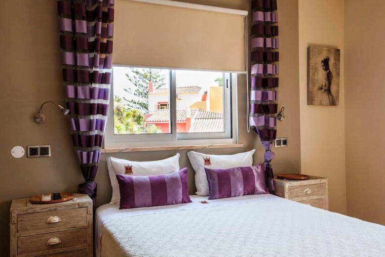 Hostal Villas D. Dinis - Charming Residence (adults Only)