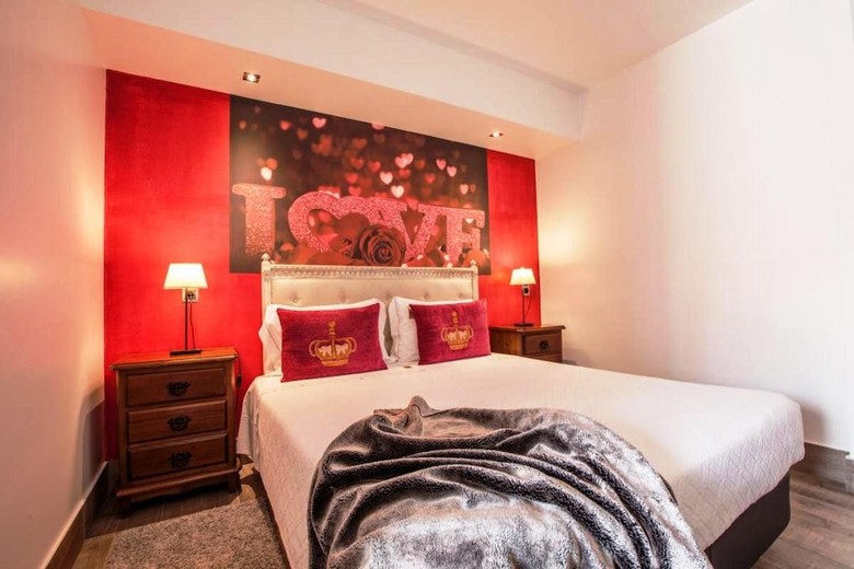 Hostal Villas D. Dinis - Charming Residence (adults Only)