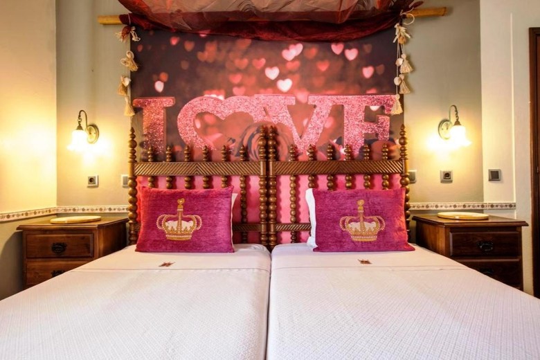 Hostal Villas D. Dinis - Charming Residence (adults Only)