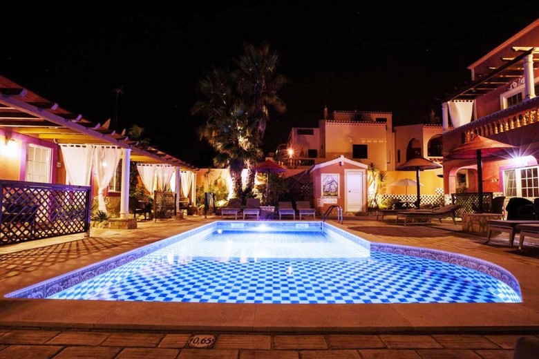 Hostal Villas D. Dinis - Charming Residence (adults Only)