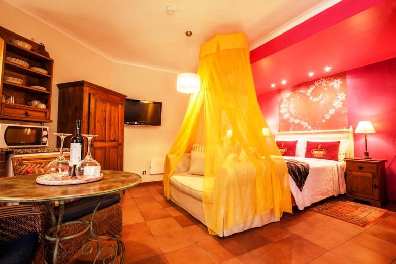 Hostal Villas D. Dinis - Charming Residence (adults Only)