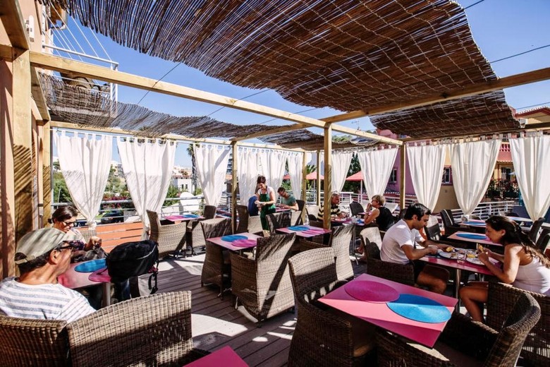 Hostal Villas D. Dinis - Charming Residence (adults Only)