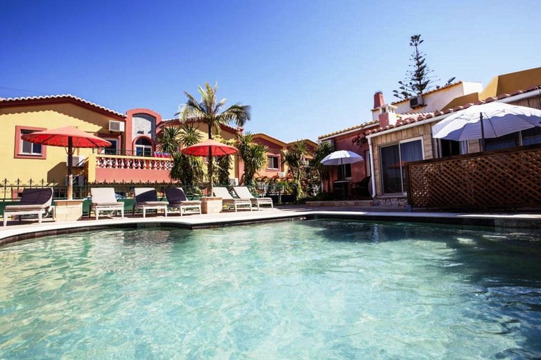 Hostal Villas D. Dinis - Charming Residence (adults Only)