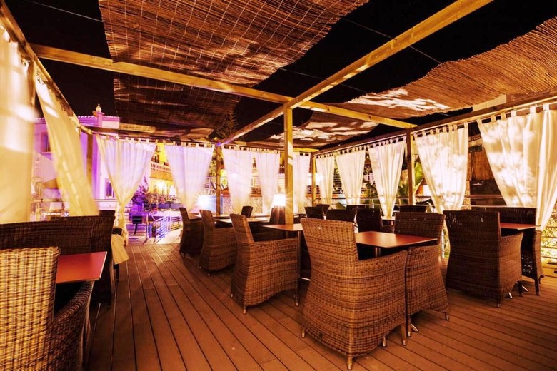 Hostal Villas D. Dinis - Charming Residence (adults Only)