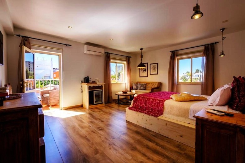 Hostal Villas D. Dinis - Charming Residence (adults Only)