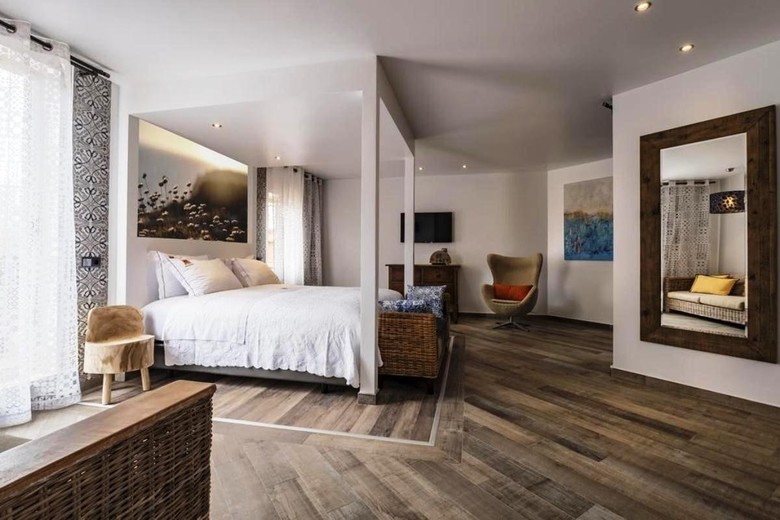 Hostal Villas D. Dinis - Charming Residence (adults Only)