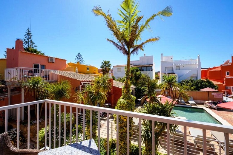 Hostal Villas D. Dinis - Charming Residence (adults Only)