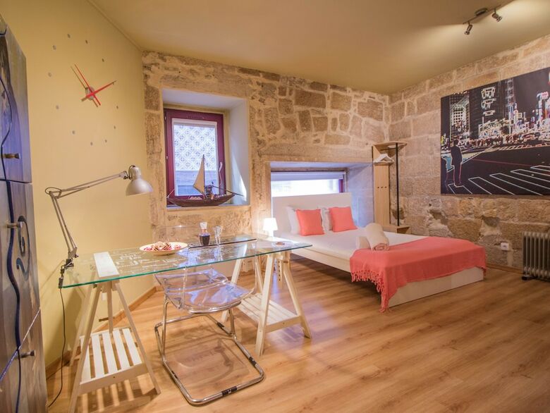 Douro Apartments - Rivertop