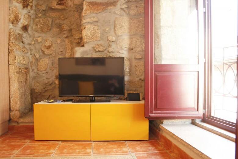 Douro Apartments - Rivertop