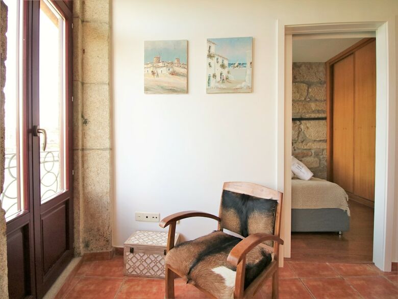 Douro Apartments - Rivertop