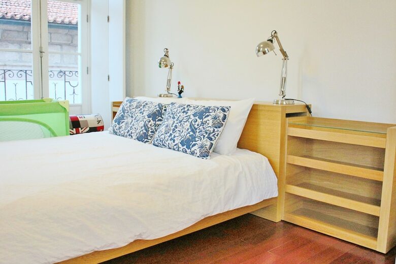 Douro Apartments - Rivertop