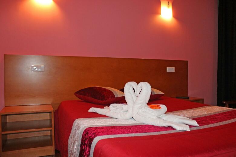 Hostal Residencial Monte Carlo