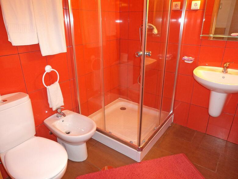 Hostal Residencial Monte Carlo