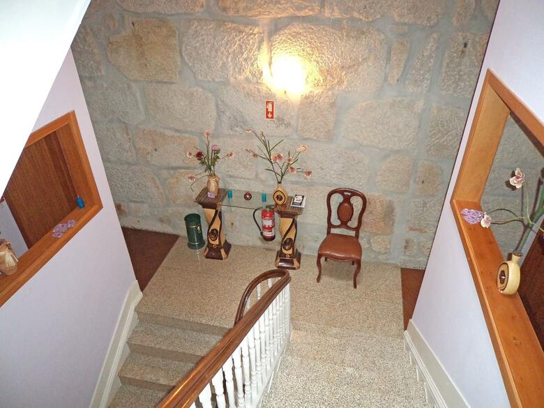 Hostal Residencial Monte Carlo