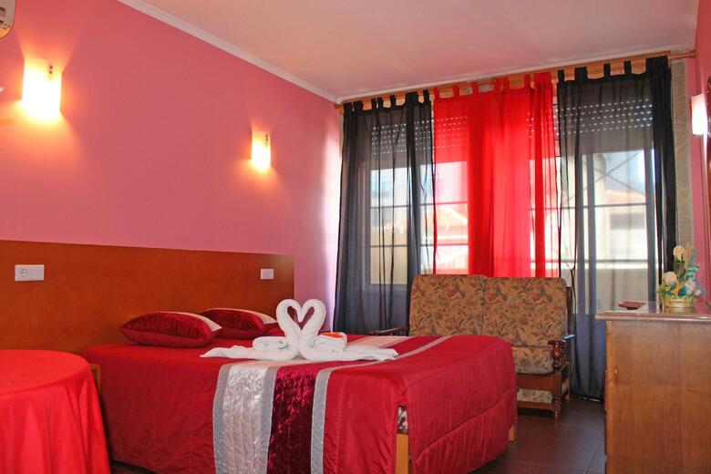 Hostal Residencial Monte Carlo