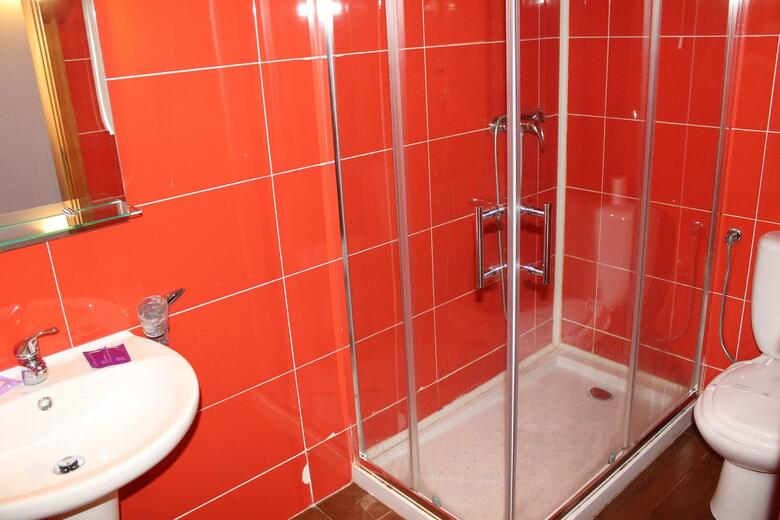 Hostal Residencial Monte Carlo