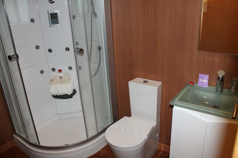 Hostal Residencial Monte Carlo