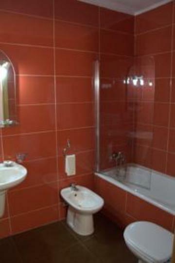 Hostal Residencial Monte Carlo
