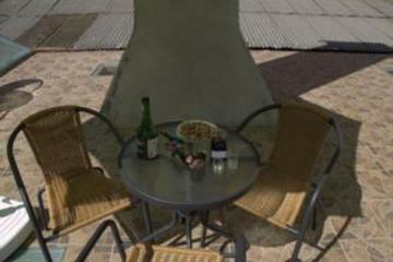 Hostal Residencial Monte Carlo