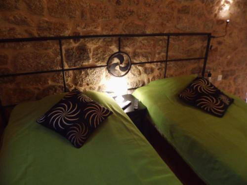 Hostal Taverna Lusitana