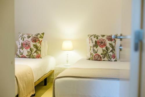Apartamento Sintra Bliss A Part