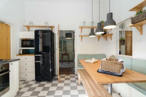 Monchique Chalet