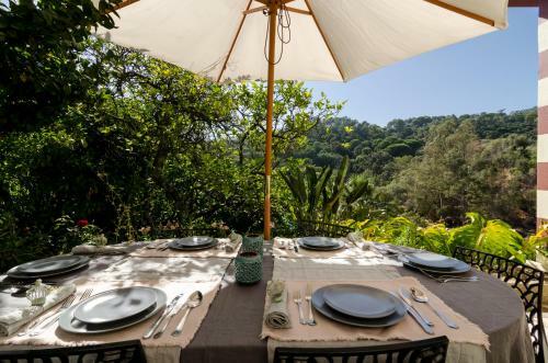 Monchique Chalet