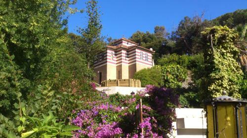 Monchique Chalet
