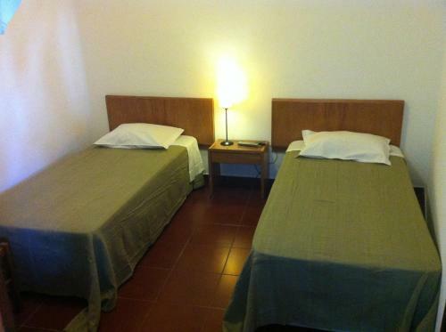 Hostal Alojamento Portalegre
