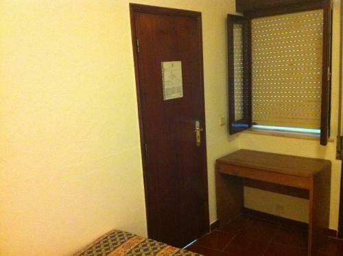 Hostal Alojamento Portalegre