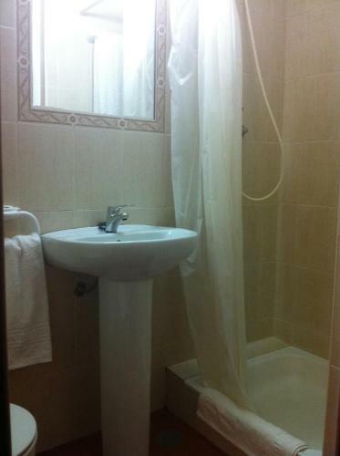 Hostal Alojamento Portalegre
