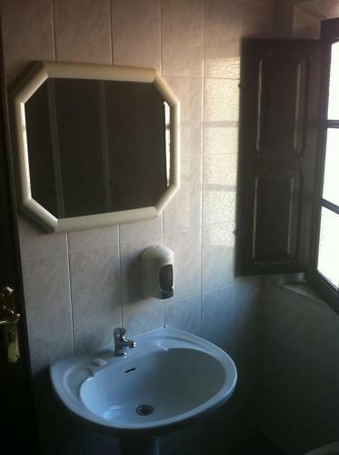Hostal Alojamento Portalegre