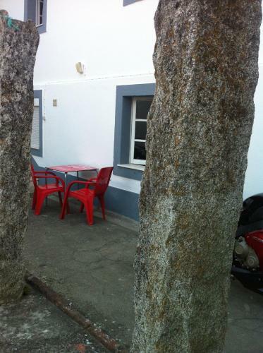 Hostal Alojamento Portalegre