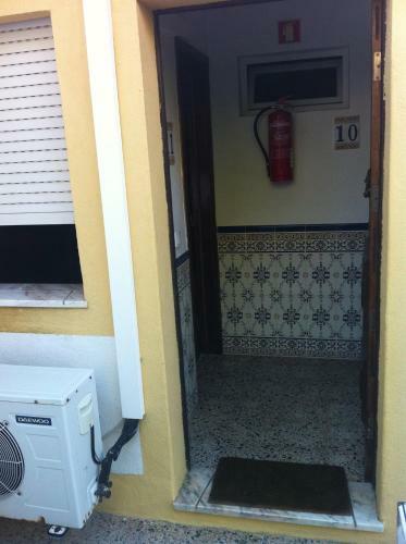 Hostal Alojamento Portalegre