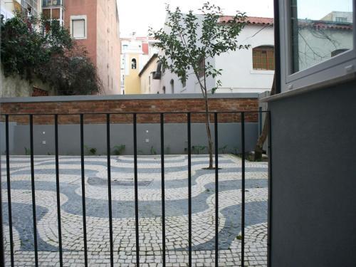 Bed & Breakfast Lisbon Style