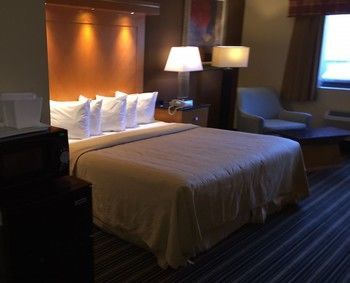 Hotel Quality Inn Cromwell / Middletown