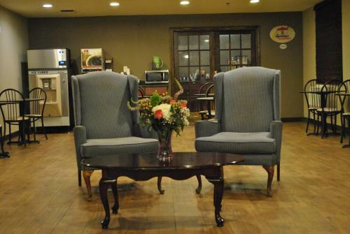 Hotel Super 8 By Wyndham Cromwell/middletown