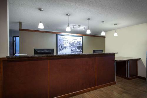 Hotel Super 8 By Wyndham Cromwell/middletown